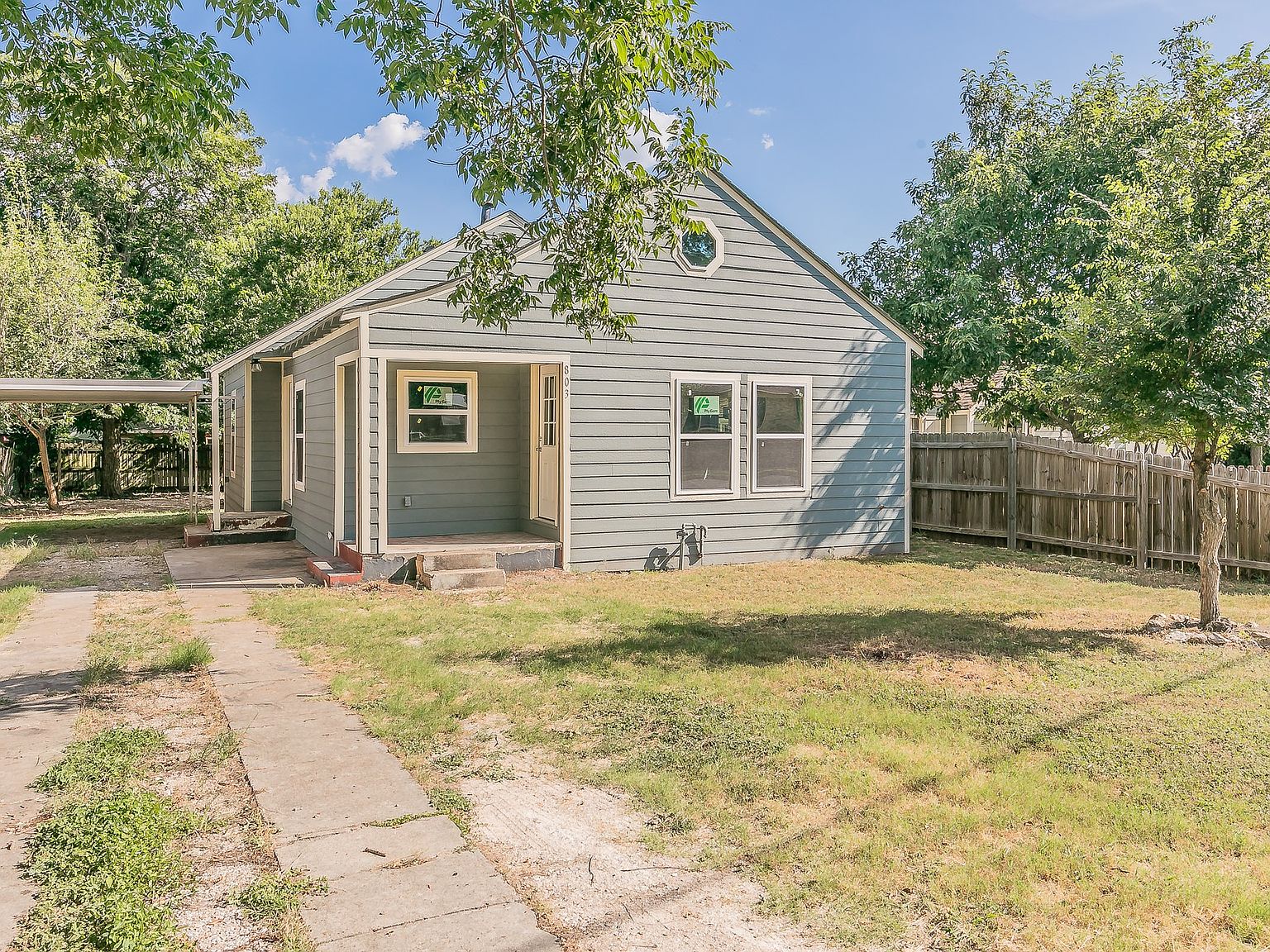 803 Featherston St, Cleburne, TX 76033 Zillow