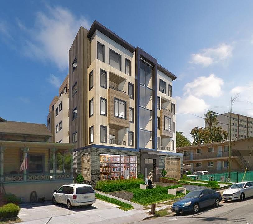 2nd image of 117 N 5th St