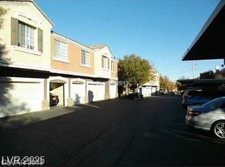 7709 Himalayas Ave UNIT 103, Las Vegas, NV 89128