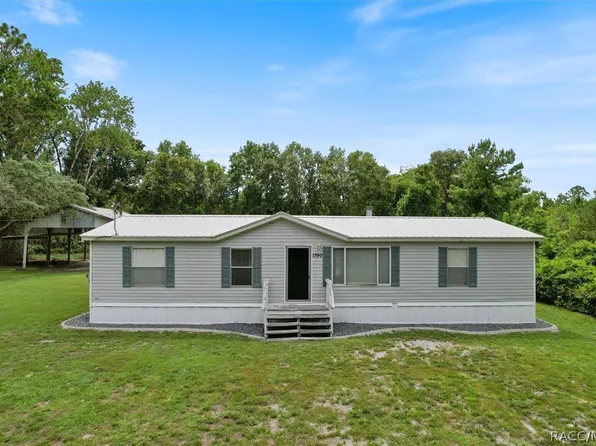 1390 NE 115th Ave, Silver Springs, FL 34488