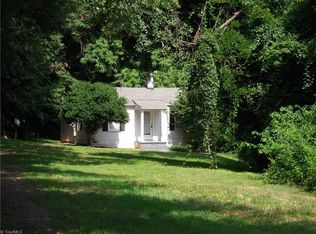 4617 Jenkins Rd #B, Winston Salem, NC 27105