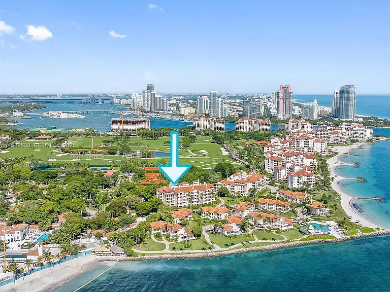 19116 Fisher Island Dr #19116 — Photo 26