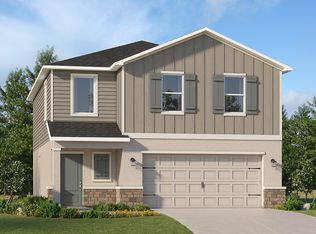 Columbus Plan, Crosswinds : Manor Key Collection, Haines City, FL 33844