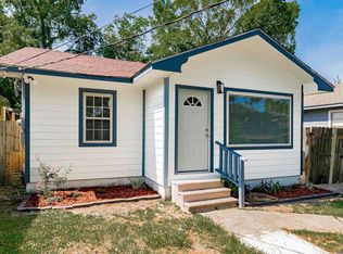 6346 Nellie Ave, Baton Rouge, LA 70805