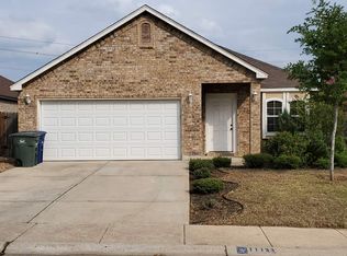 11133 Carrizo Dr, Laredo, TX 78045