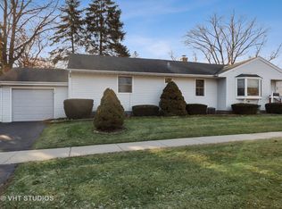 151 E Daniels Rd, Palatine, IL 60067