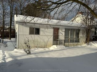 348 Norene St, Midland, ON L4R 4C2