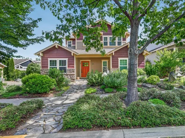 345 Fair Oaks Ave, Ashland, OR 97520