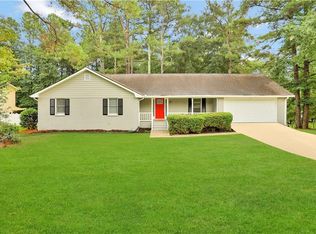 1664 Quail Run SW, Conyers, GA 30094