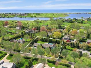 6 Pondview Ln, East Hampton, NY 11937