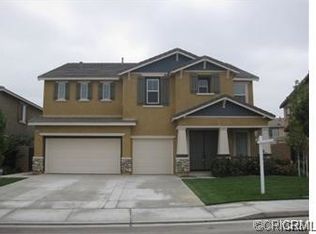 12789 Eastern Shore Dr, Corona, CA 92880