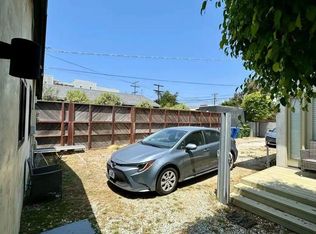 10113 Felton Ave #10115, Inglewood, CA 90304