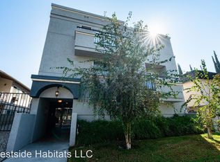 4524 Vista Del Monte Ave #9296602, Sherman Oaks, CA 91403