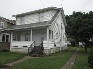 1606 5th Ave, Ford City, PA 16226