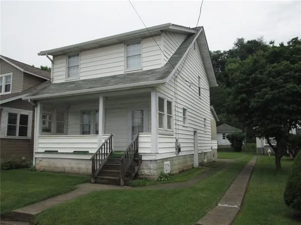1606 5th Ave, Ford City, PA 16226