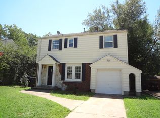 3420 NW 26th St, Oklahoma City, OK 73107