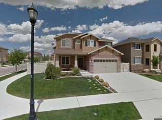 (Undisclosed Address), Herriman, UT 84096
