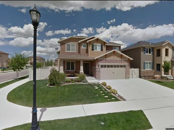 (undisclosed Address), Herriman, UT 84096