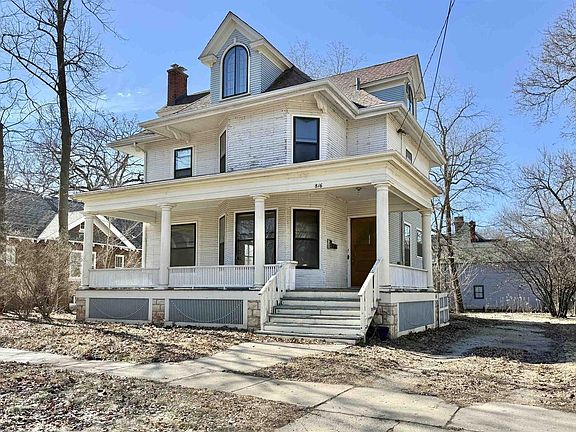 2nd image of 816 Harrison Avenue