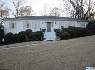 3433 Overton Rd, Birmingham, AL 35243