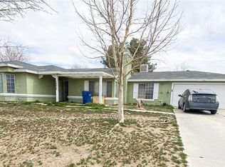 36922 92nd St E, Littlerock, CA 93543