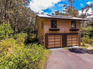 11-3886 5th St, Volcano, HI 96785