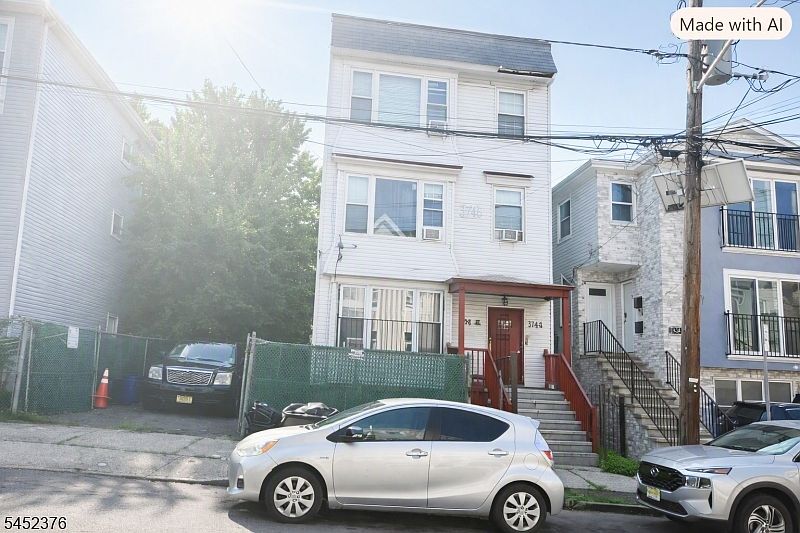 1st image of 374-376 Chadwick Ave #3