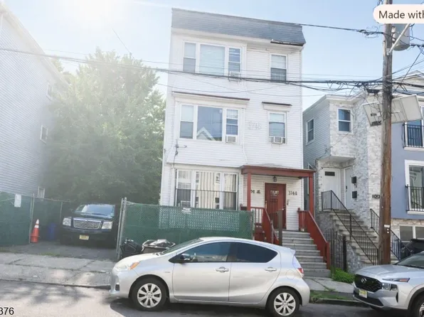 374-376 Chadwick Ave #3, Newark City, NJ 07112