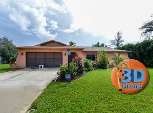 6182 Pinehurst Dr, Spring Hill, FL 34606