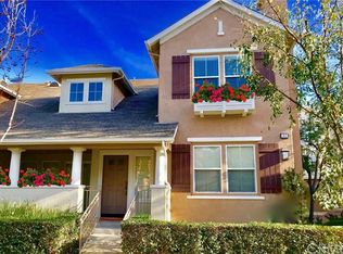 32 Burlingame, Irvine, CA 92602