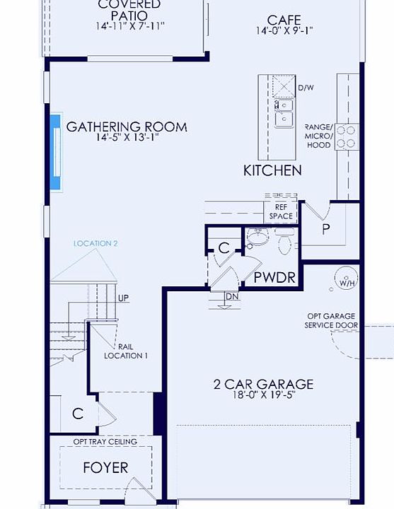2nd image of 8734 S 3rd Way