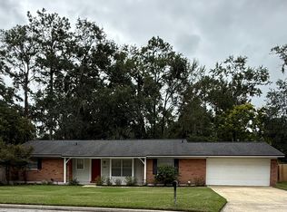 4121 NW 15th Pl, Gainesville, FL 32605