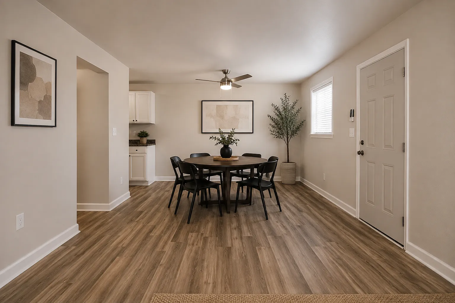 Magnolia Place Apartments — Photo 3