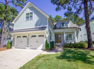 32 Ballybunion Ln, Pinehurst, NC 28374