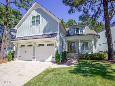 32 Ballybunion Lane, Pinehurst, NC, 28374