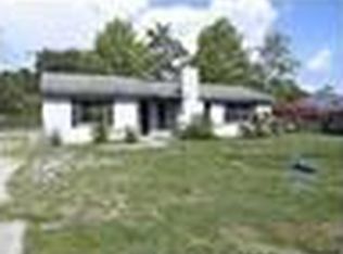 1861 Talmadge St, Deland, FL 32724