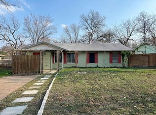 3003 Burning Oak Dr, Austin, TX 78704