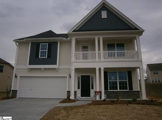 312 Gibby Ln, Simpsonville, SC 29681