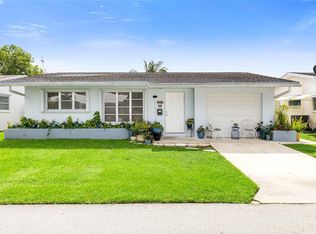 4932 NW 55th Ct, Tamarac, FL 33319
