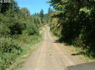 22000 SW Spirit Mountain Rd, Grand Ronde, OR 97347