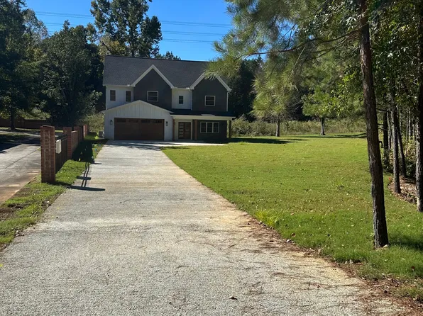 7965 Norris Lake Rd, Snellville, GA 30039