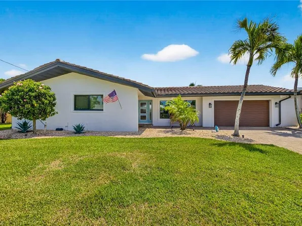 5309 Malaluka CT, CAPE CORAL, FL 33904