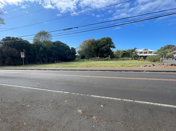 95 Mamalahoa Hwy, Naalehu, HI 96772