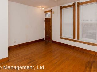 1822 N Cleveland Ave APT 1F, Chicago, IL 60614