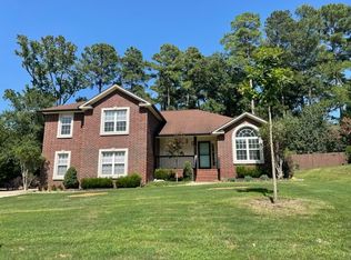 242 Farmington Dr W, Evans, GA 30809
