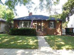 7612 30th Ave, Kenosha, WI 53142
