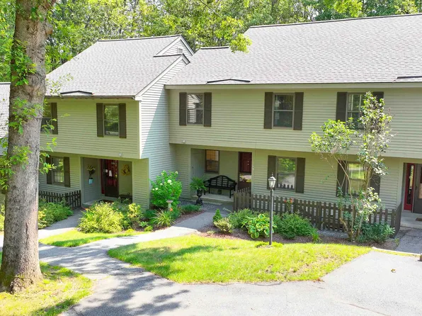 170 Sugar Hill Lane #6C, Hartford, VT 05059