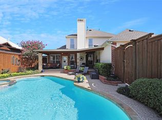 10405 Max Ln, Frisco, TX 75035