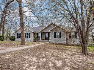 13638 Spring Rd, Bentonville, AR 72712