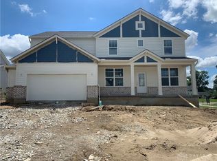 6781 Cork Dr, West Chester, OH 45069